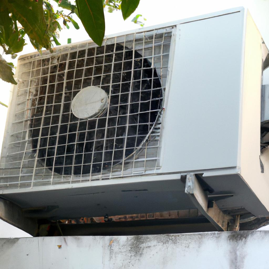 空調システムの種類