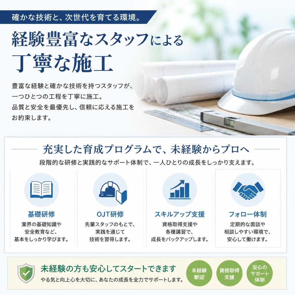 当社の特徴と強み