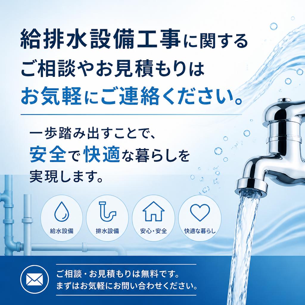 今すぐお問い合わせを！