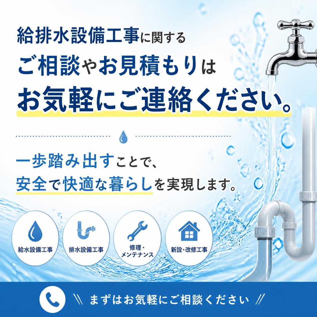 今すぐお問い合わせを！