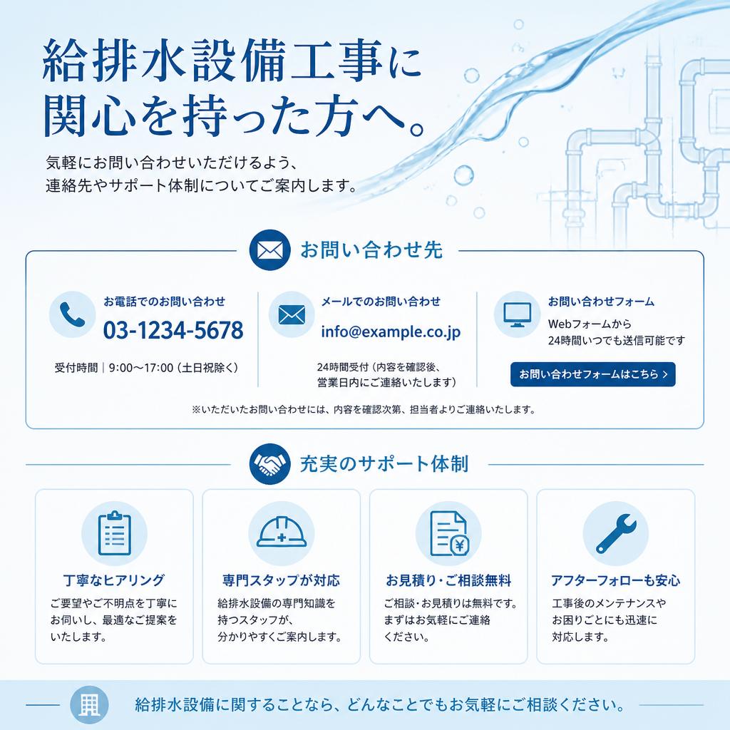 今すぐご相談を！