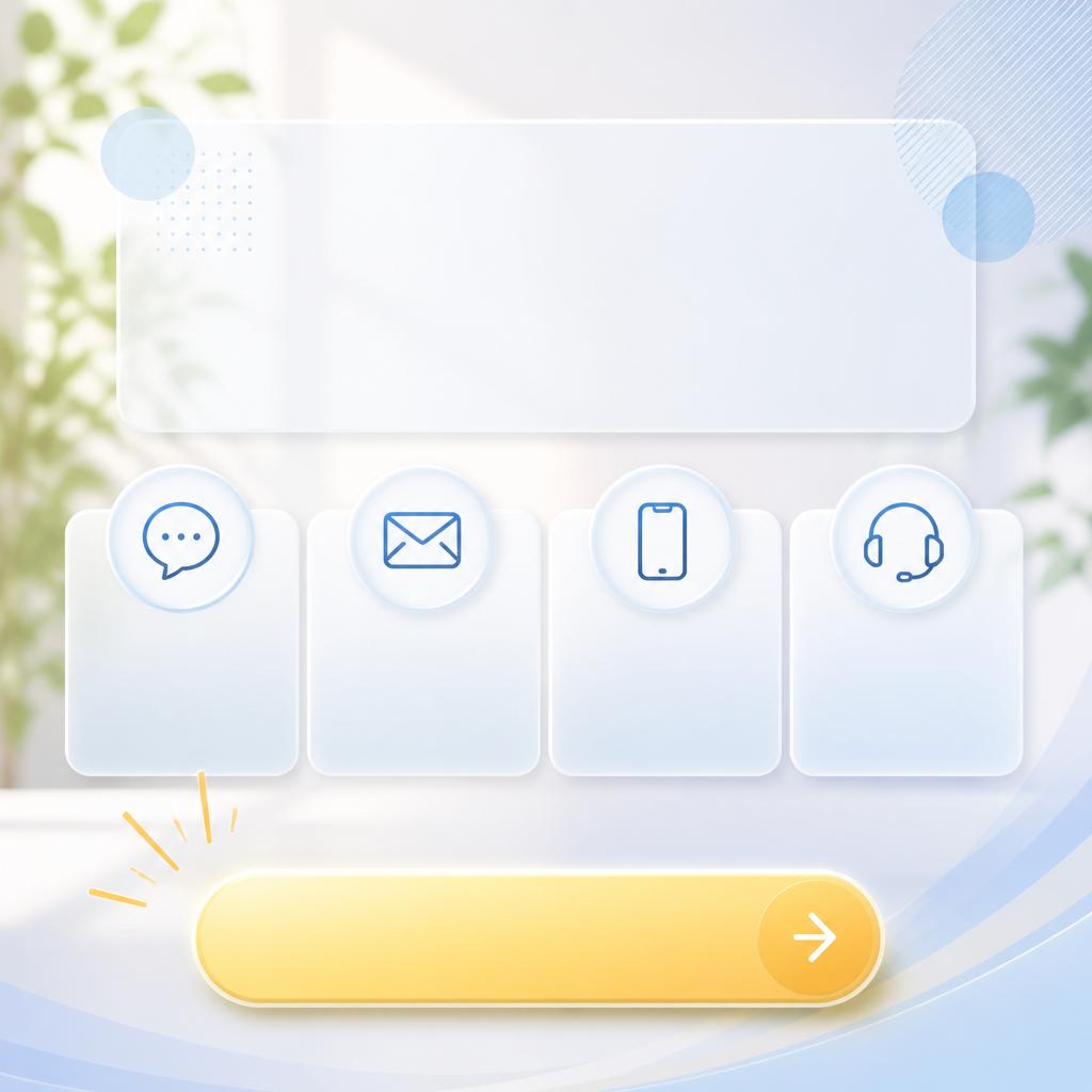 お問い合せのご案内